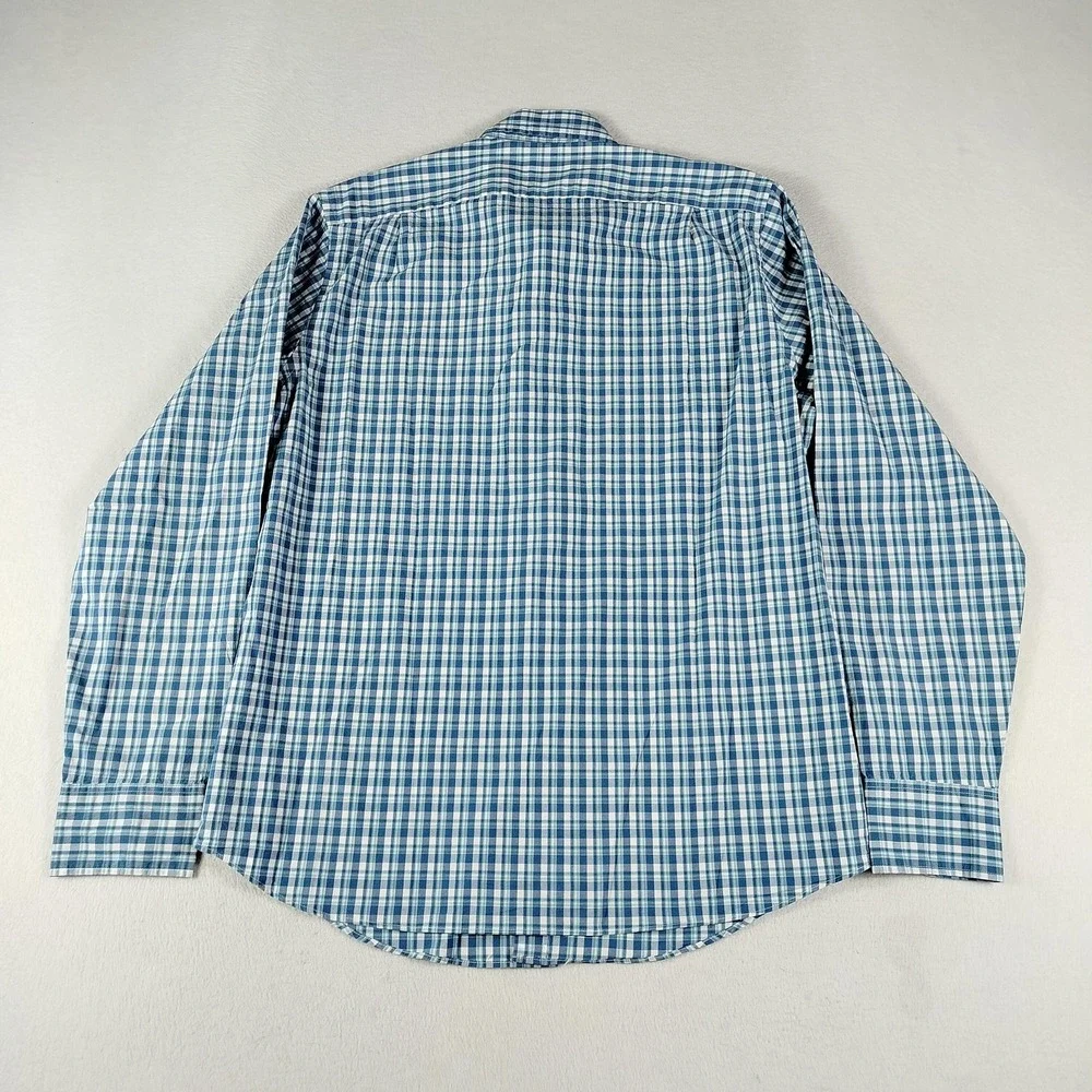 J. Crew crew shirt